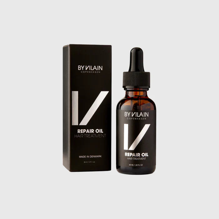 By Vilain Repair Oil Hair Treatment