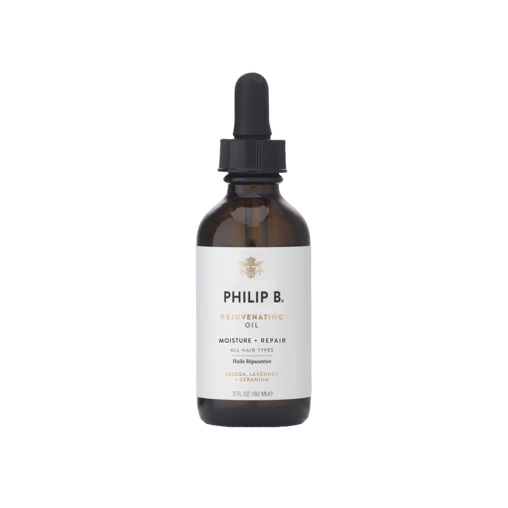Philip B Olio Rigenerante