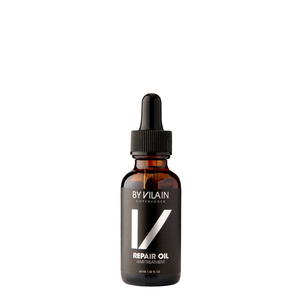 By Vilain Olio Riparatore Trattamento per Capelli