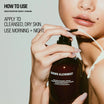 Restorative Body Cream gebruik