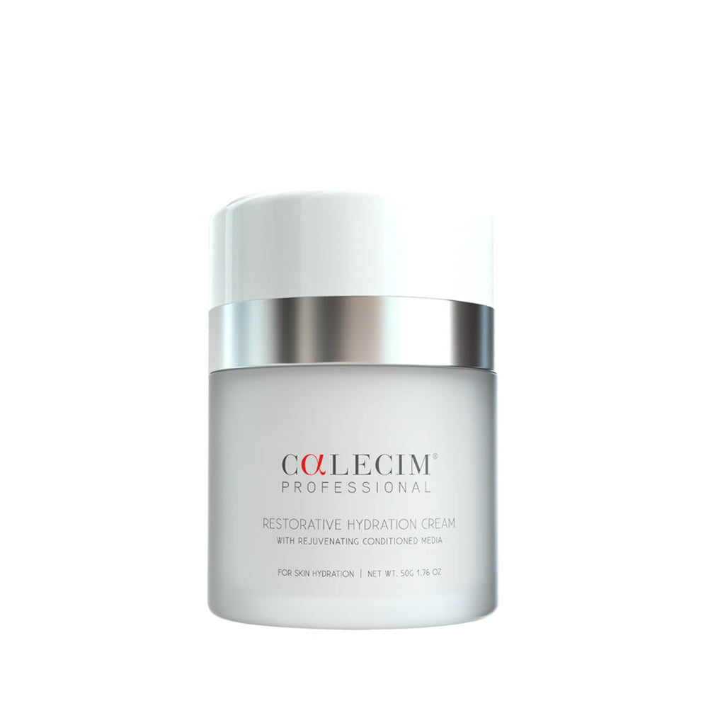 Calecim Restorative Hydration Cream