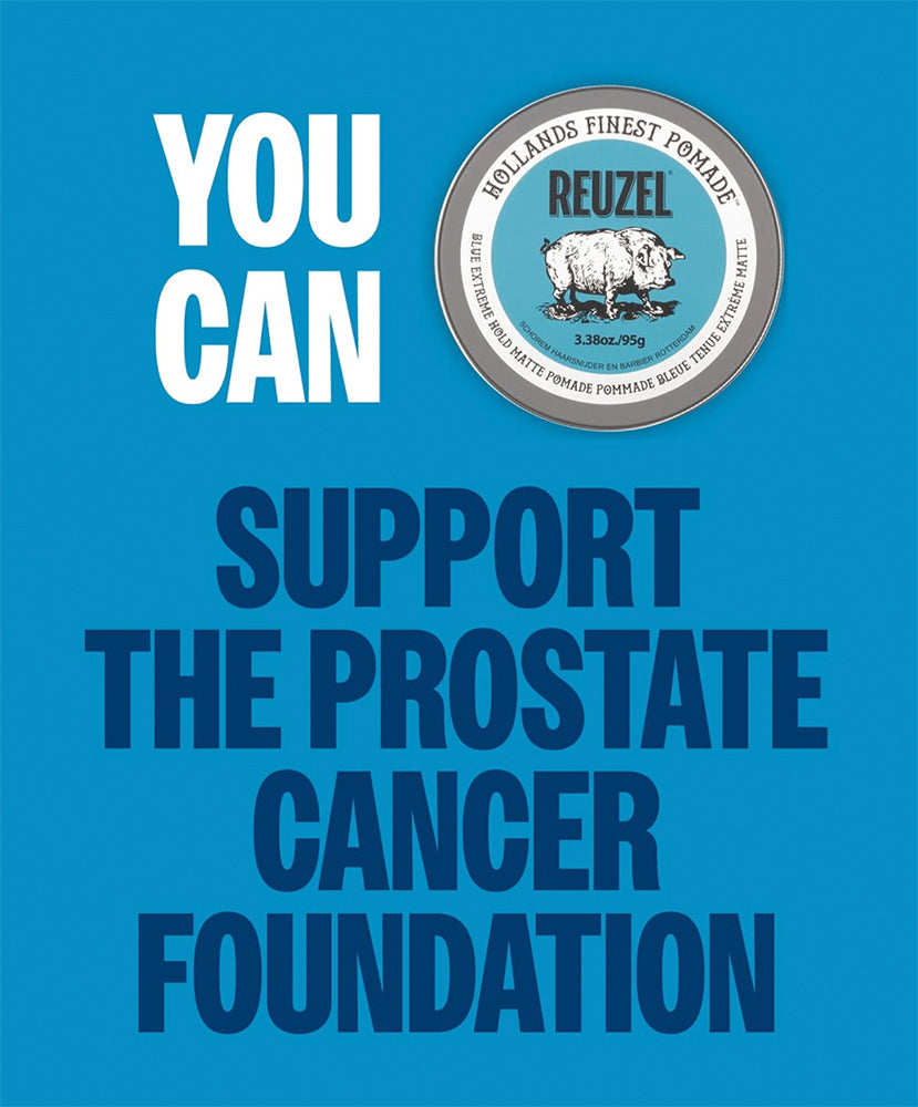 Extreme Hold Matte Pomade