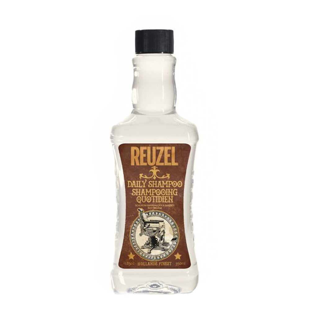 Reuzel Daily Shampoo