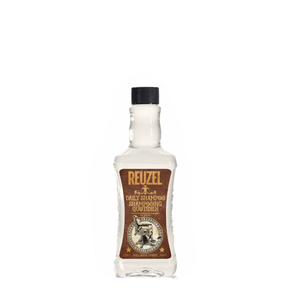 Reuzel Pomade Daily Shampoo