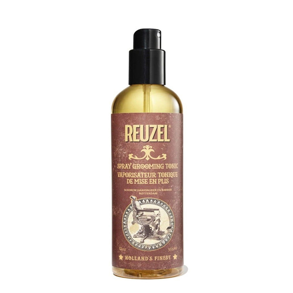 Reuzel Spray Tonico per la Cura