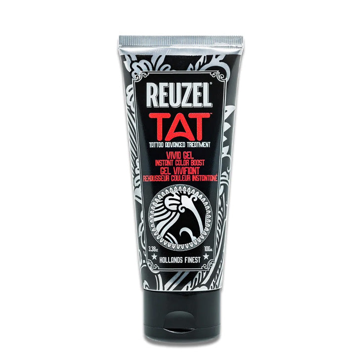Reuzel Gel Vivid Tattoo
