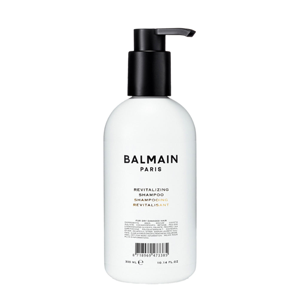Balmain Hair Shampoo Rivitalizzante
