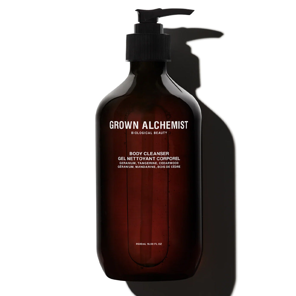 Grown Alchemist Revive Bagnoschiuma