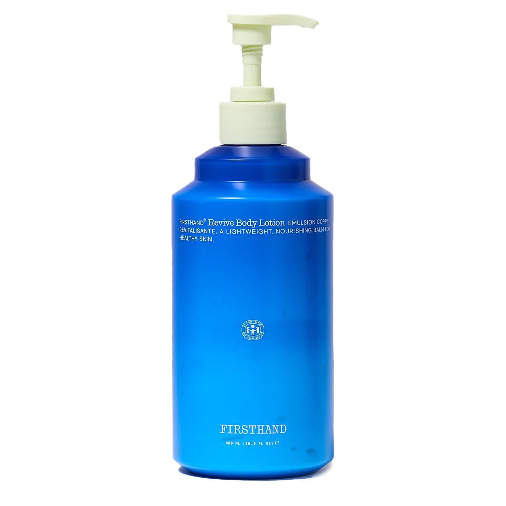 Firsthand Supply Lozione corpo Revive