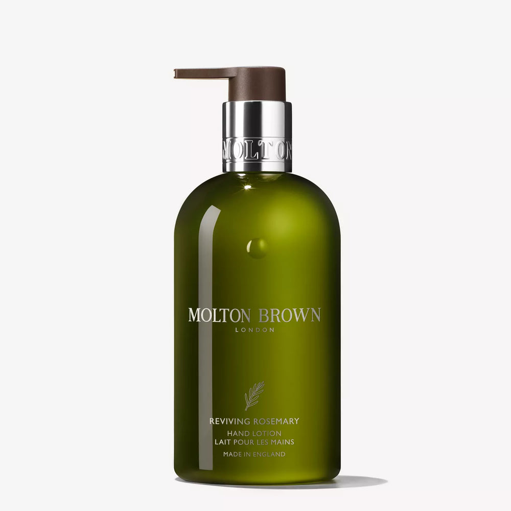 Molton Brown Lozione Mani al Rosmarino Rivitalizzante