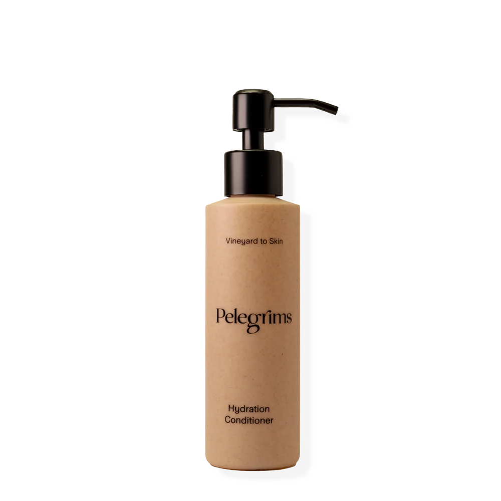 Pelegrims Balsamo nutriente a idratazione intensa