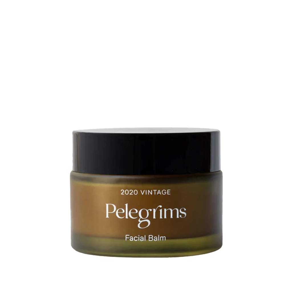 Pelegrims Balsamo Viso Nutriente Ricco