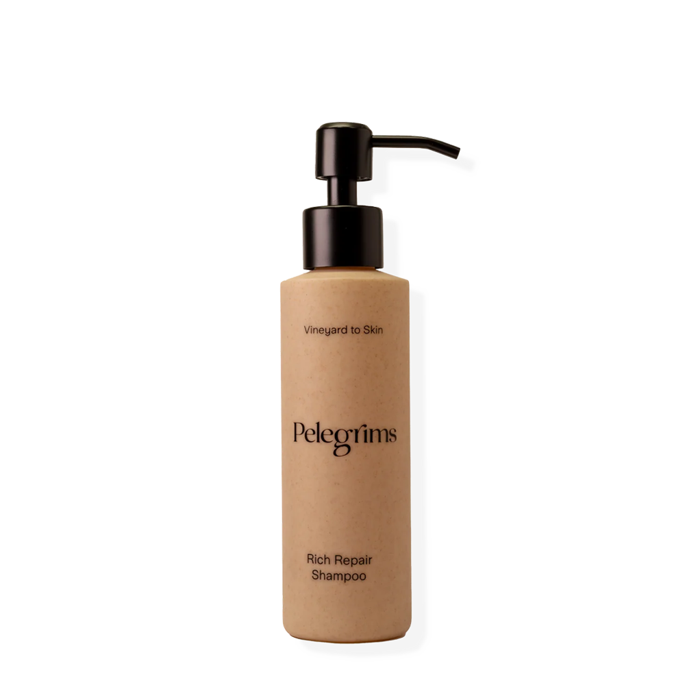 Pelegrims Shampoo Ricco Riparatore