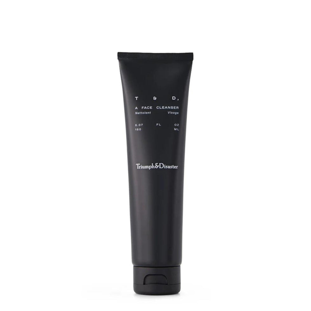 Triumph & Disaster Detergente viso Ritual