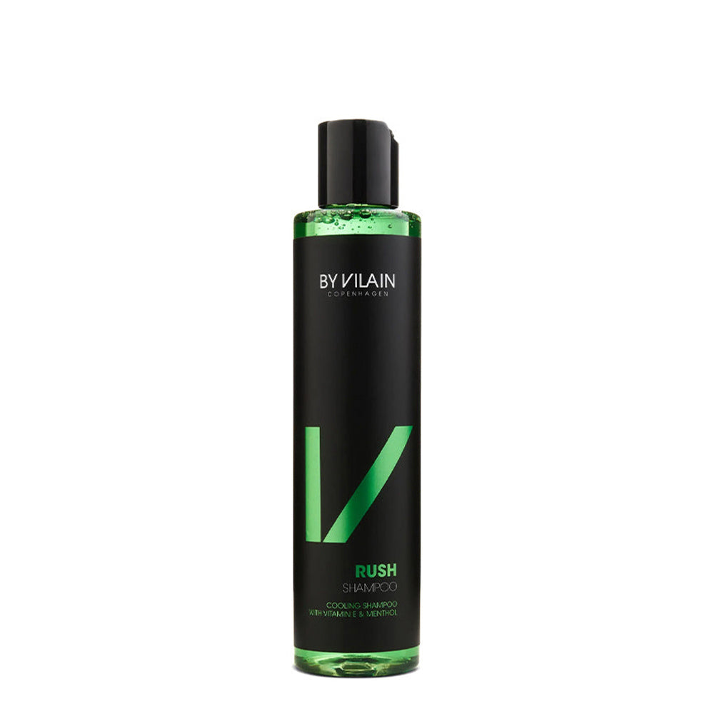 By Vilain Shampoo Rush