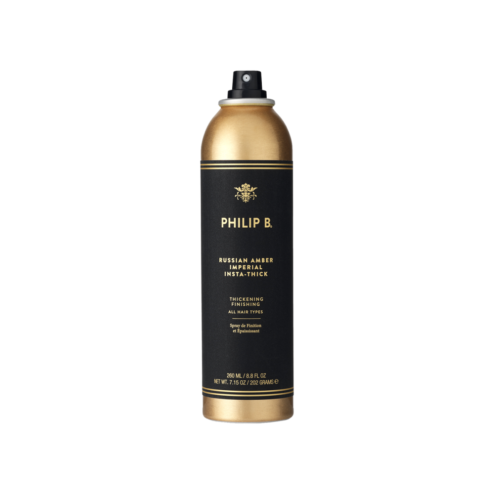 Philip B Russian Amber Imperial Insta-Thick