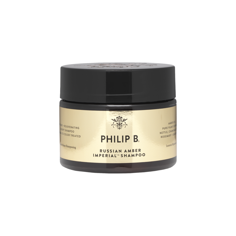 Philip B Shampoo all'Ambra Imperiale Russa