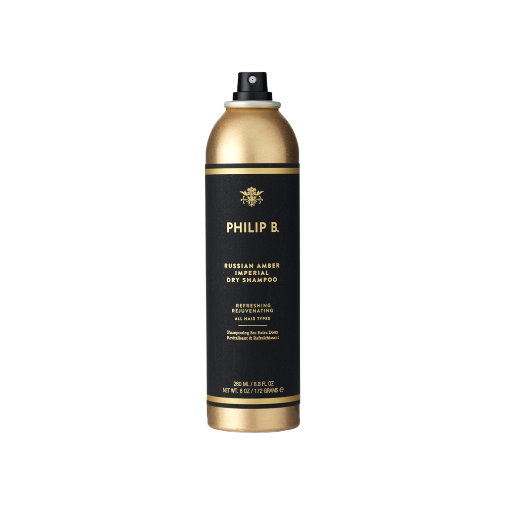 Philip B Shampoo Secco Russian Amber Imperial
