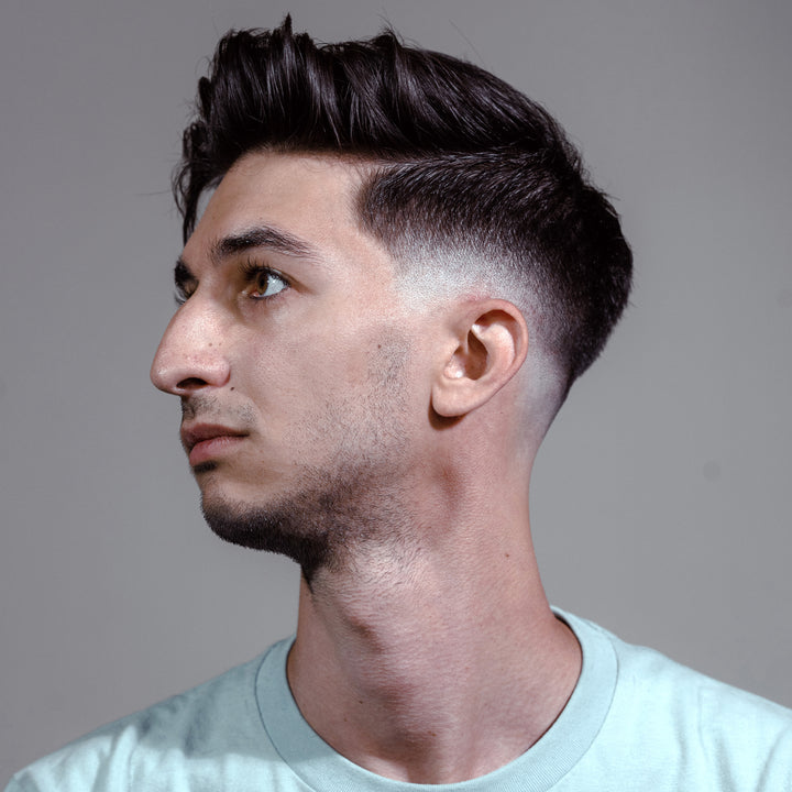 Hanz de Fuko Scheme Cream