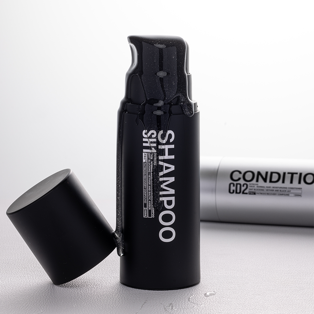 Patricks SH1 Daily Thickening Shampoo