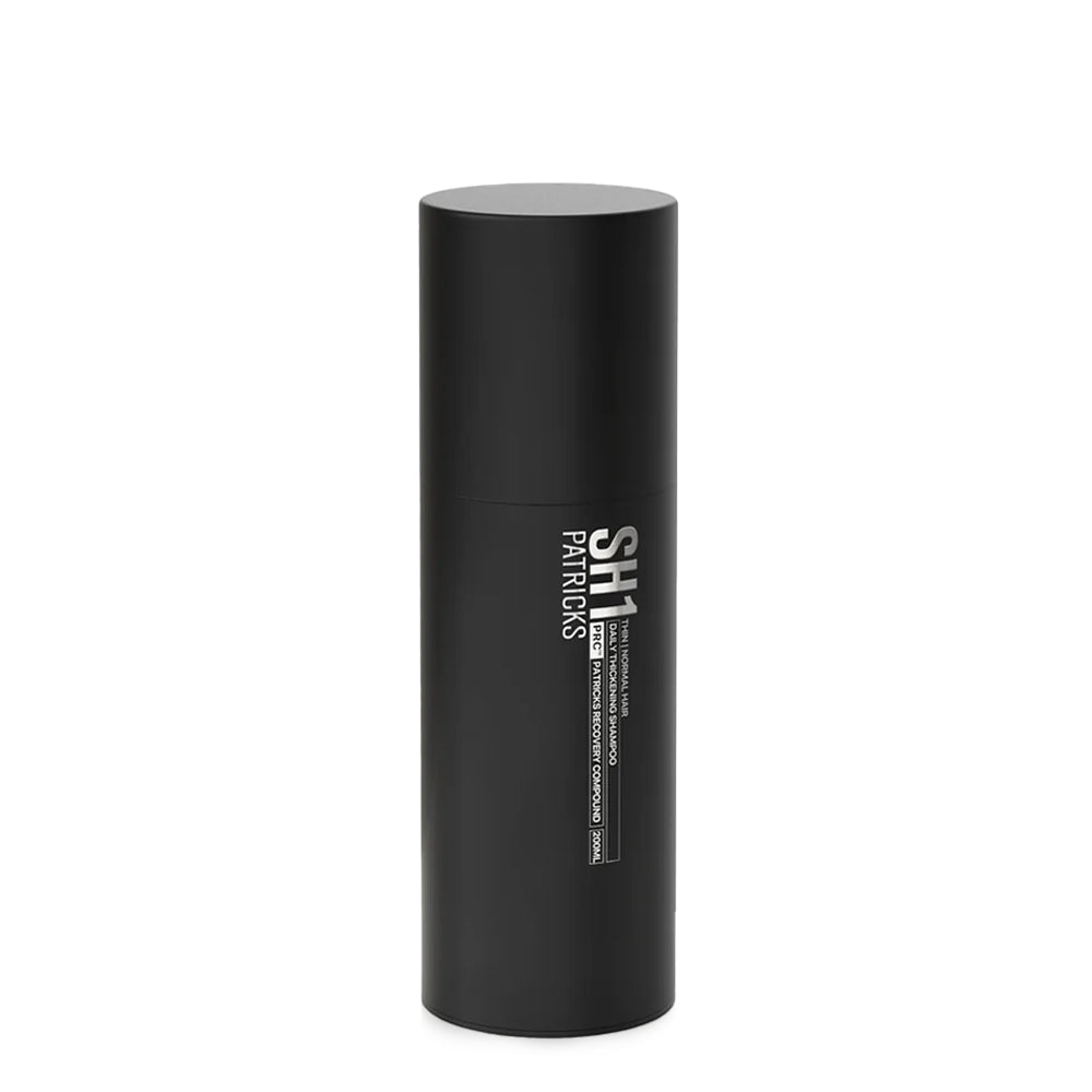 Patricks SH1 Shampoo Addensante Quotidiano