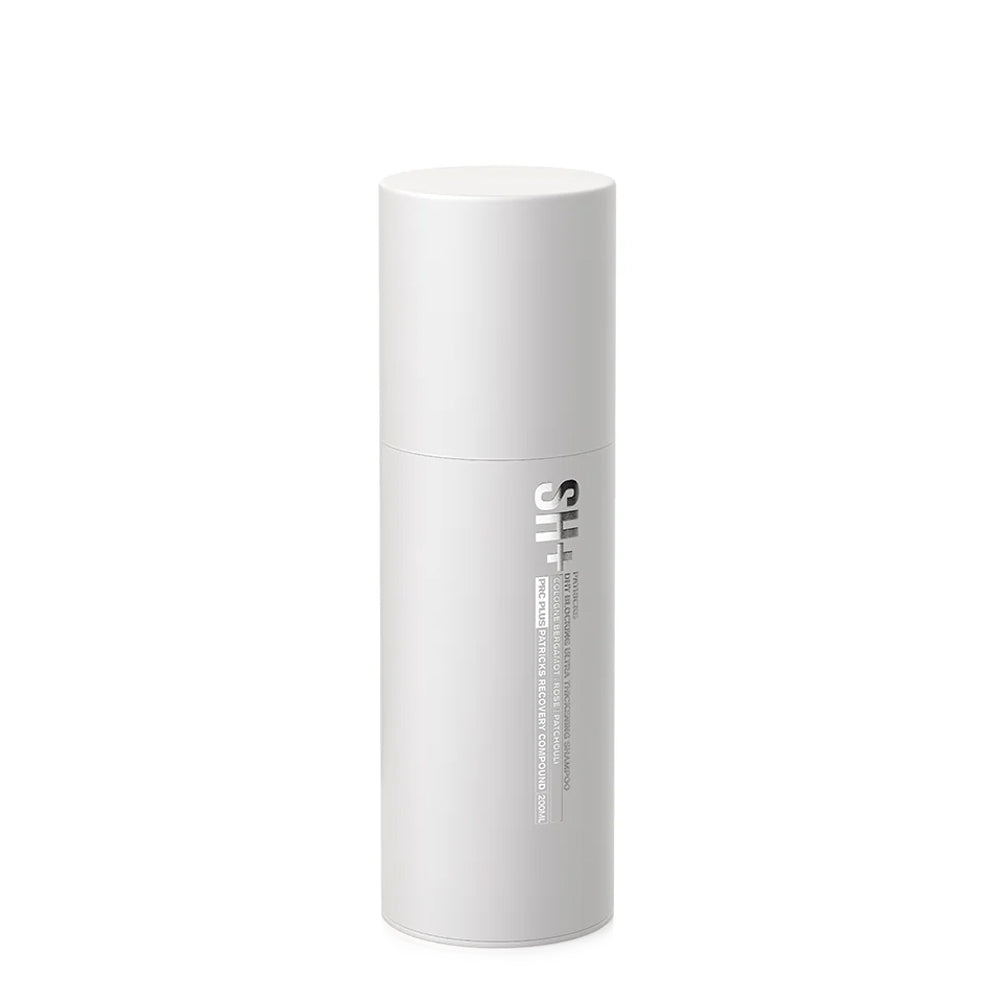 Patricks Shampoo Ultra Addensante SH Plus