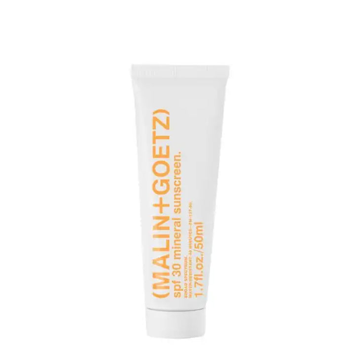 Malin+Goetz Protezione solare minerale SPF 30
