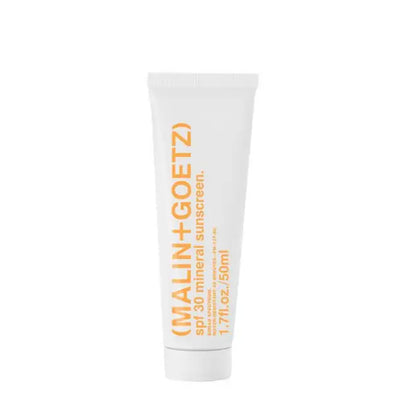 Immagine di Protezione solare minerale SPF 30