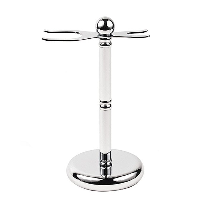 Parker Supporto per rasoio di sicurezza e pennello da barba