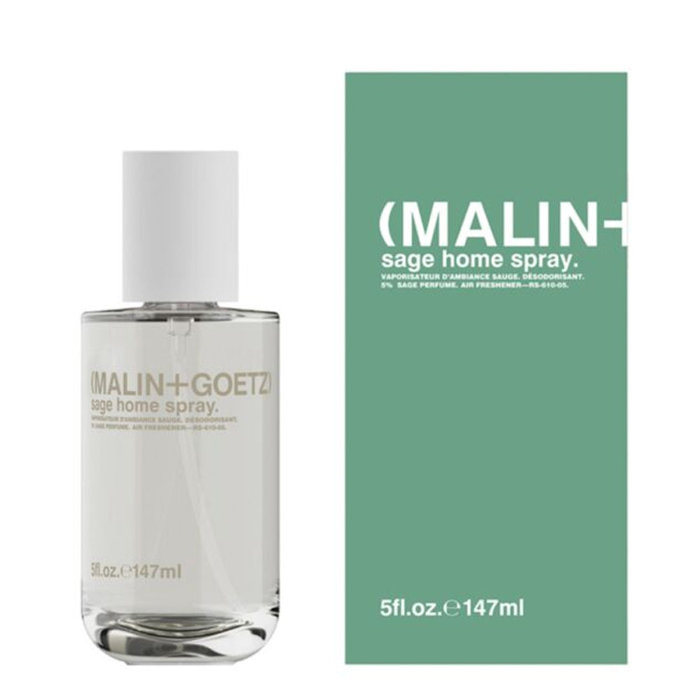 Malin+Goetz Spray per ambienti alla Salvia