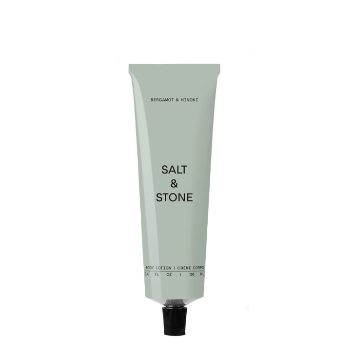 Salt & Stone Lozione corpo - Bergamotto & Hinoki