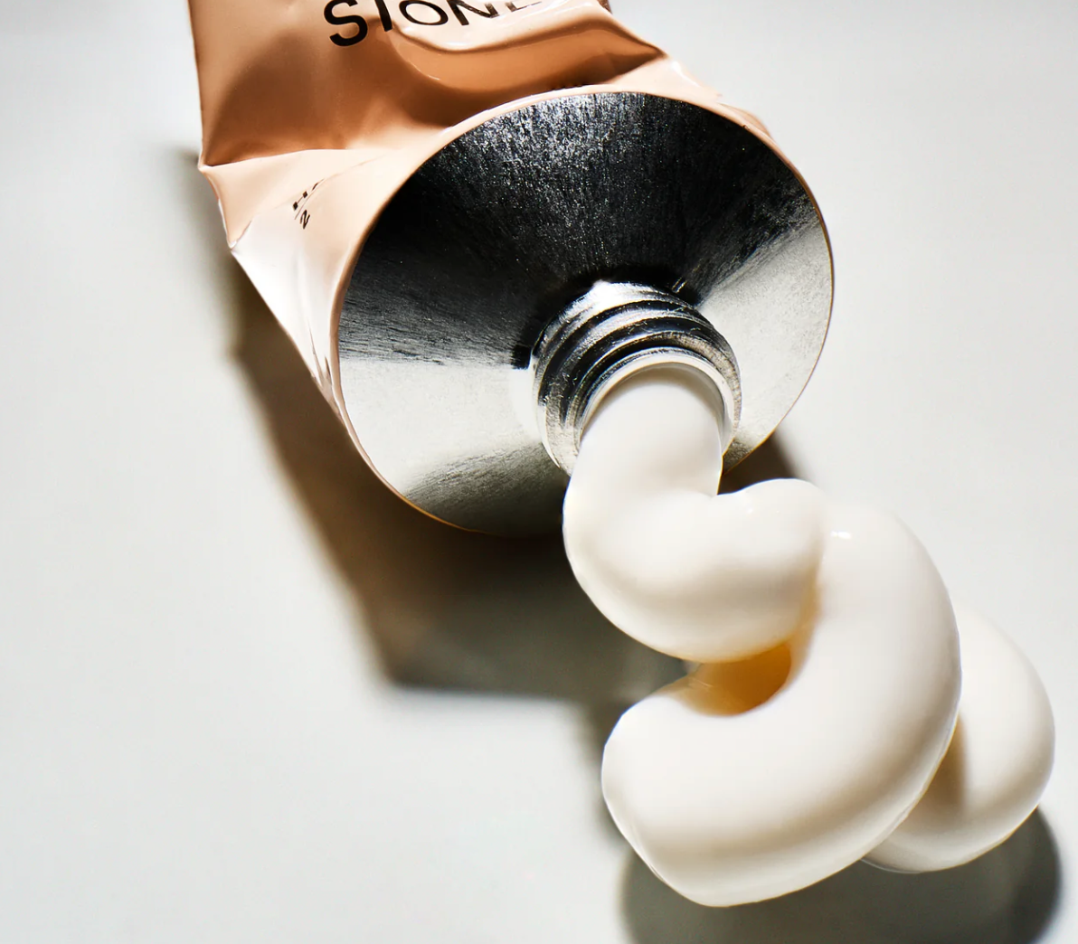 Salt & Stone Body Lotion - Saffron & Cedar