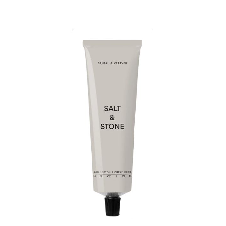 Salt & Stone Lozione corpo - Sandalo & Vetiver