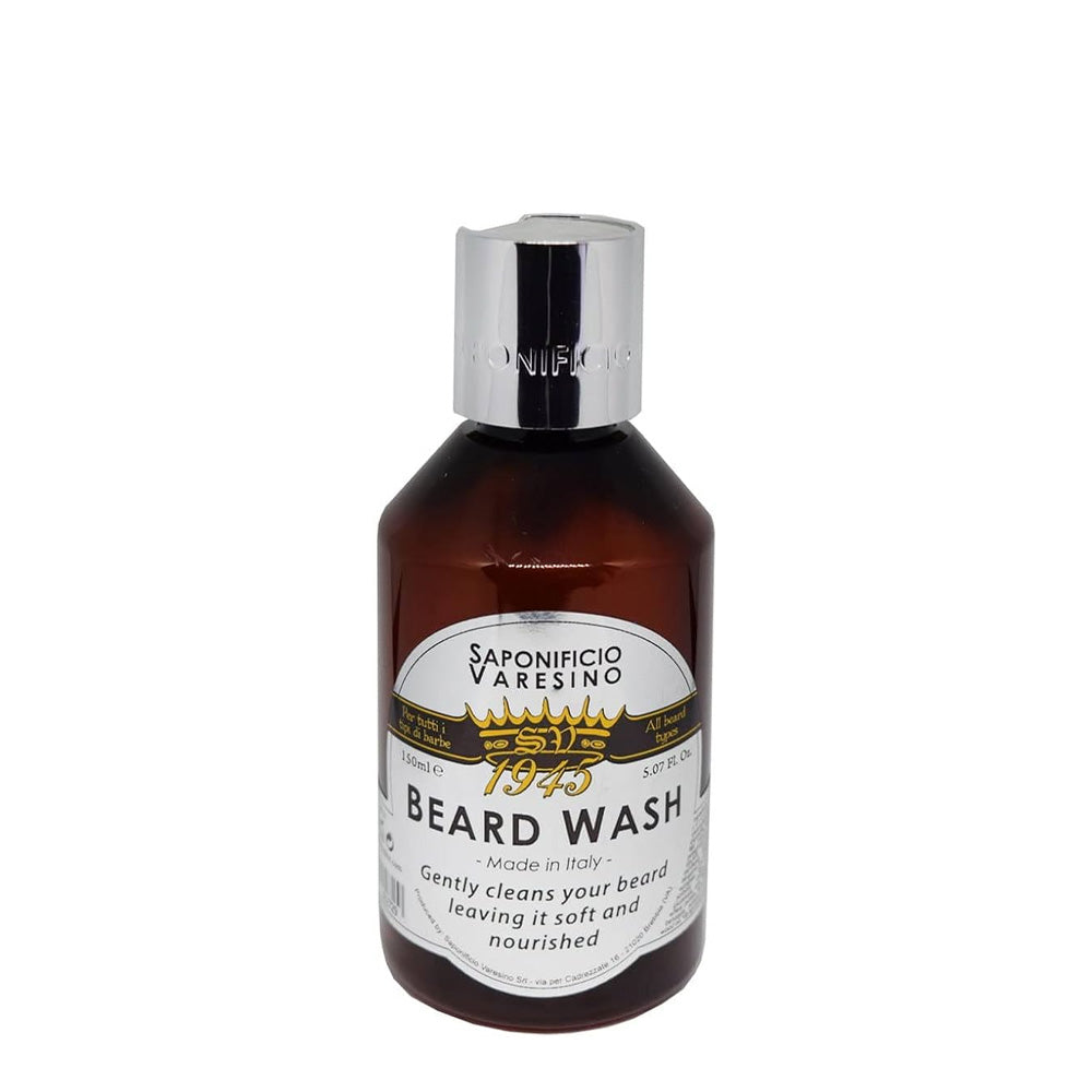 Saponificio Varesino Shampoo da barba