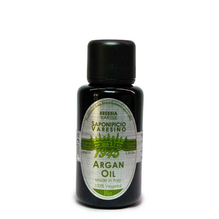 Saponificio Varesino Olio pre-barba all'Argan