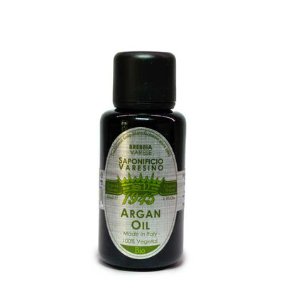 Immagine di Olio pre-barba all'Argan