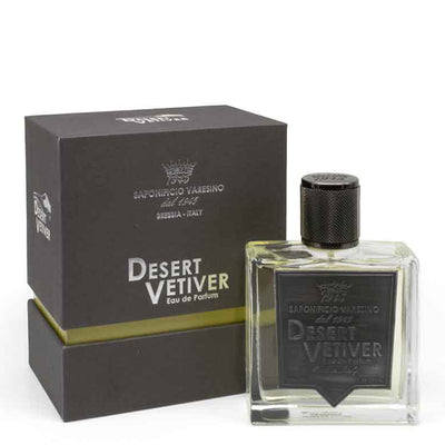 Immagine di Eau de Parfum – Vetiver del Deserto