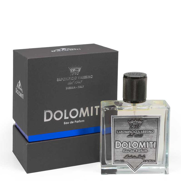 Saponificio varesino Dolomiti