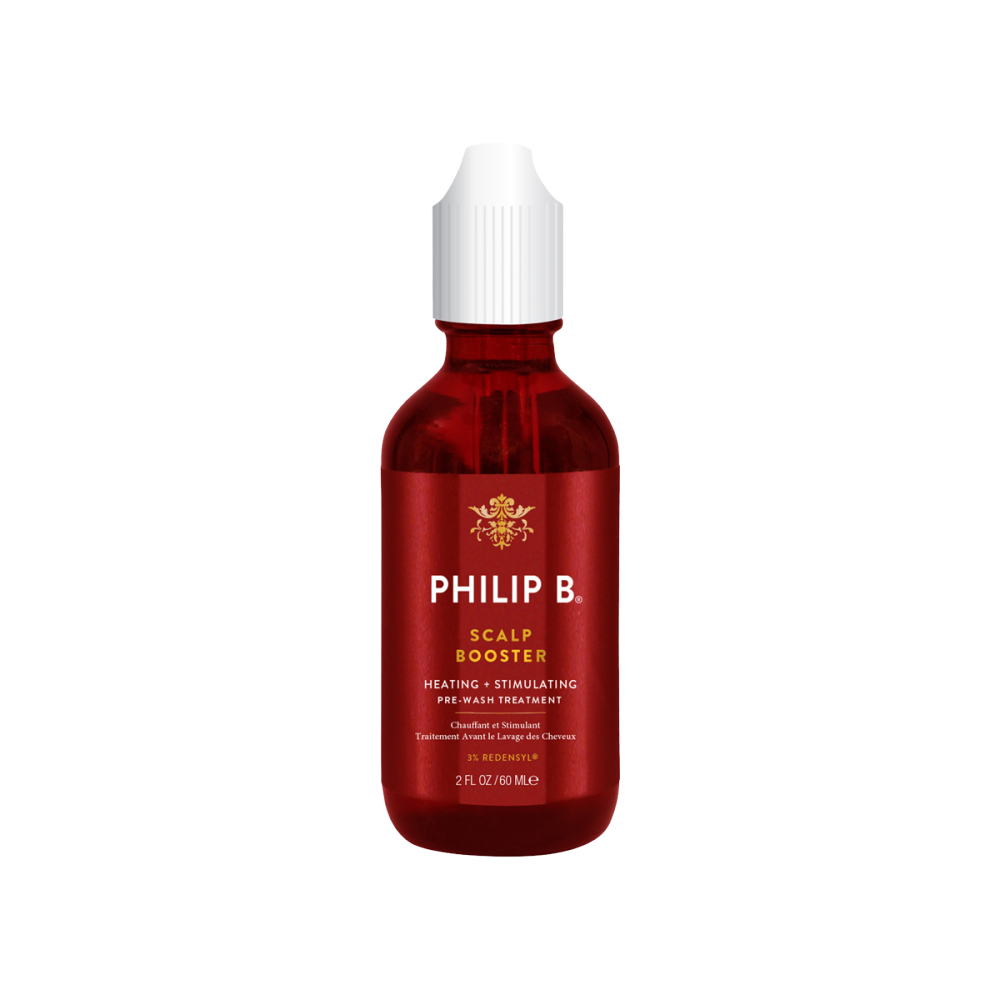 Philip B Booster per cuoio capelluto