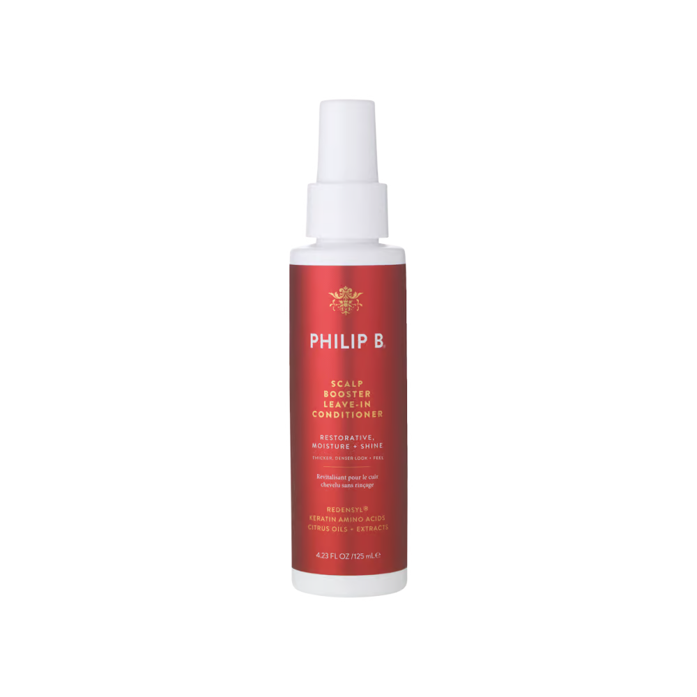 Philip B Booster Cuoio Capelluto Balsamo Leave-in