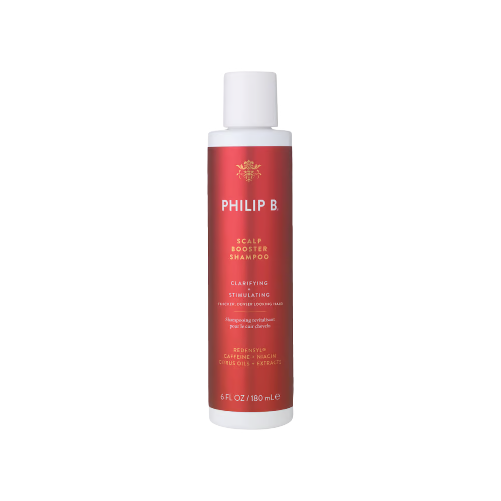 Philip B Scalp Booster Shampoo