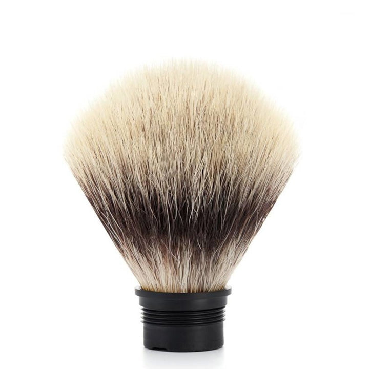 Mühle Testina di ricambio per pennello da barba – Silvertip Fibre – Traditional/Rocca/Hexagon
