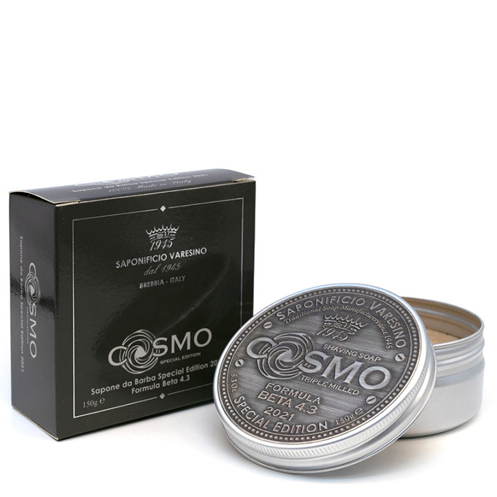 Saponificio Varesino Sapone da barba – Cosmo