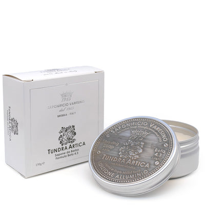 Immagine di Sapone da barba – Tundra Artica