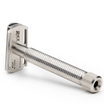 Slant Safety Razor Sentry XL - Stainless Steel rex