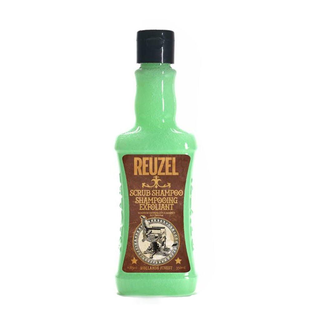 Reuzel Shampoo Scrub