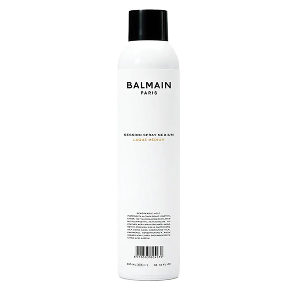 Balmain Hair Spray fissante medio