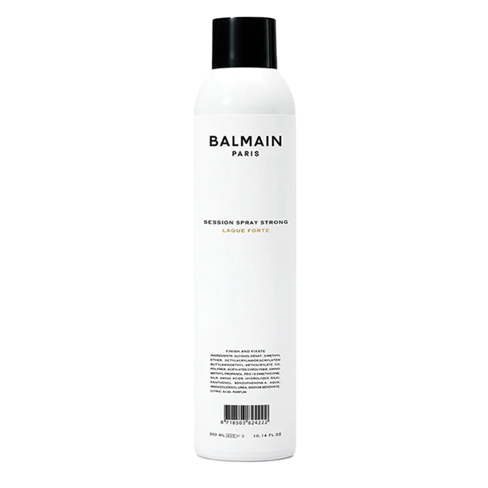 Balmain Hair Spray fissante forte
