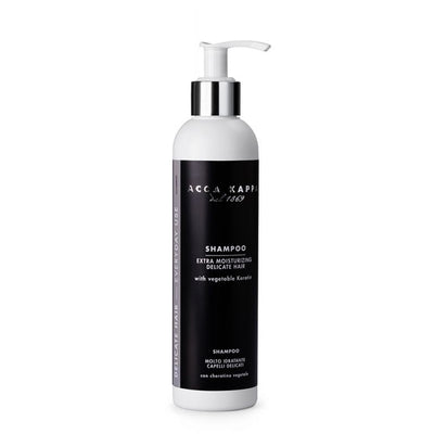 Image of product Shampoo – White Moss
