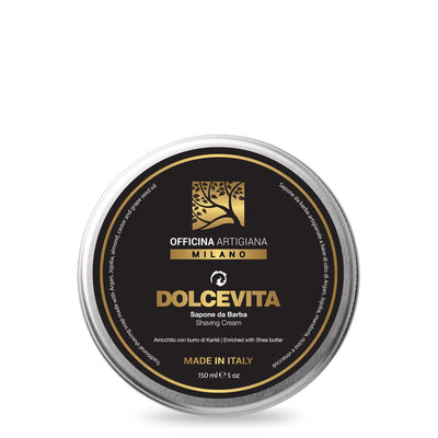 Immagine di Sapone da barba – Dolcevita